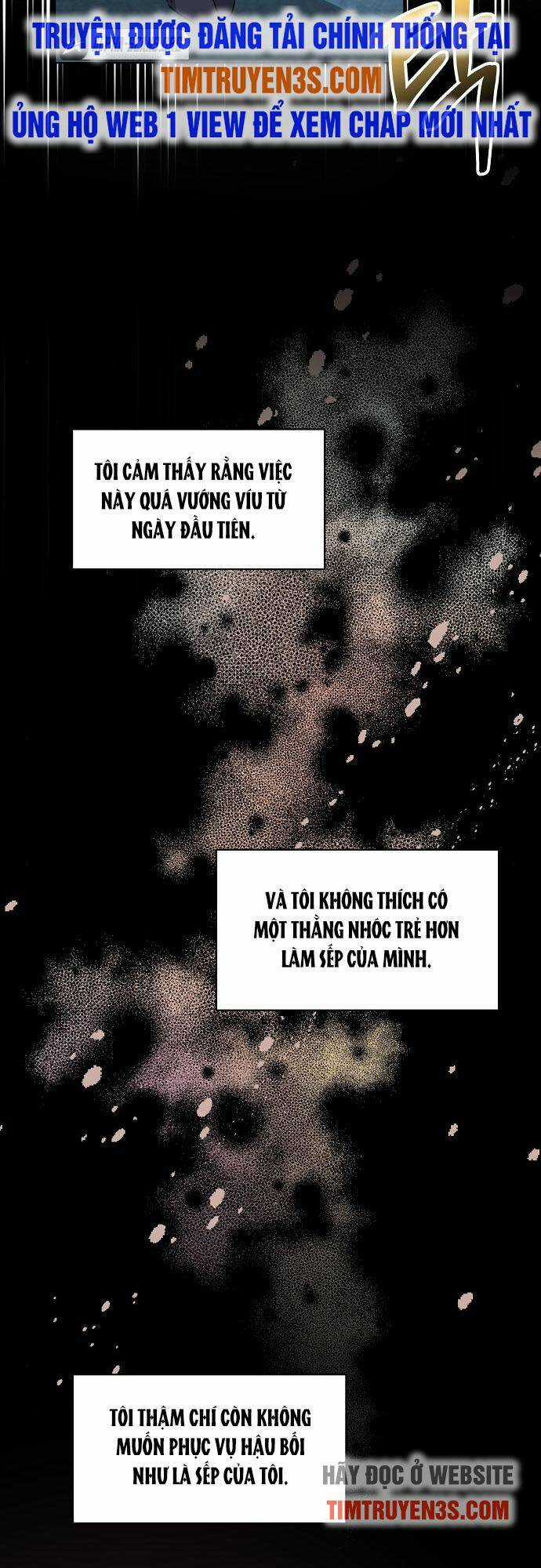 Ta Là Người Thu Thuế - Chapter 26 - Trang 26