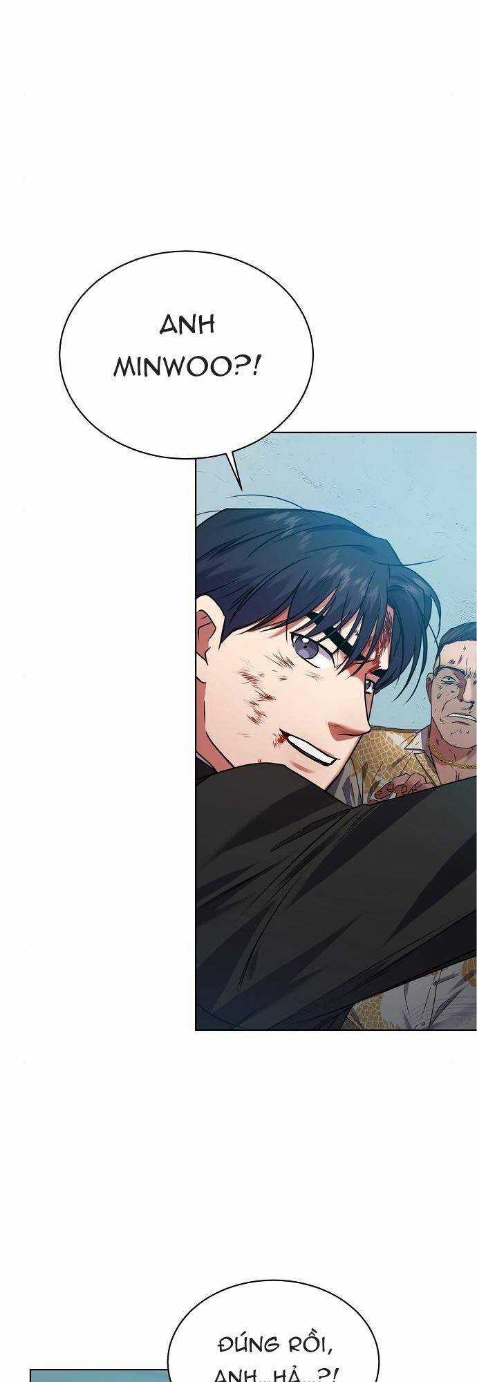 Ta Là Người Thu Thuế - Chapter 26 - Trang 39