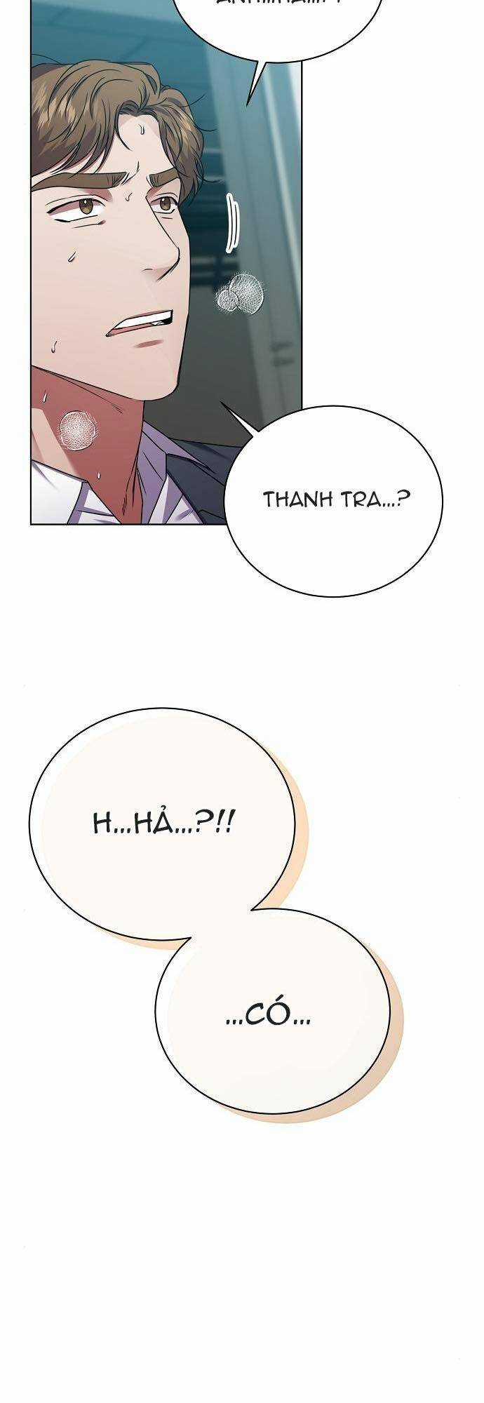 Ta Là Người Thu Thuế - Chapter 26 - Trang 40