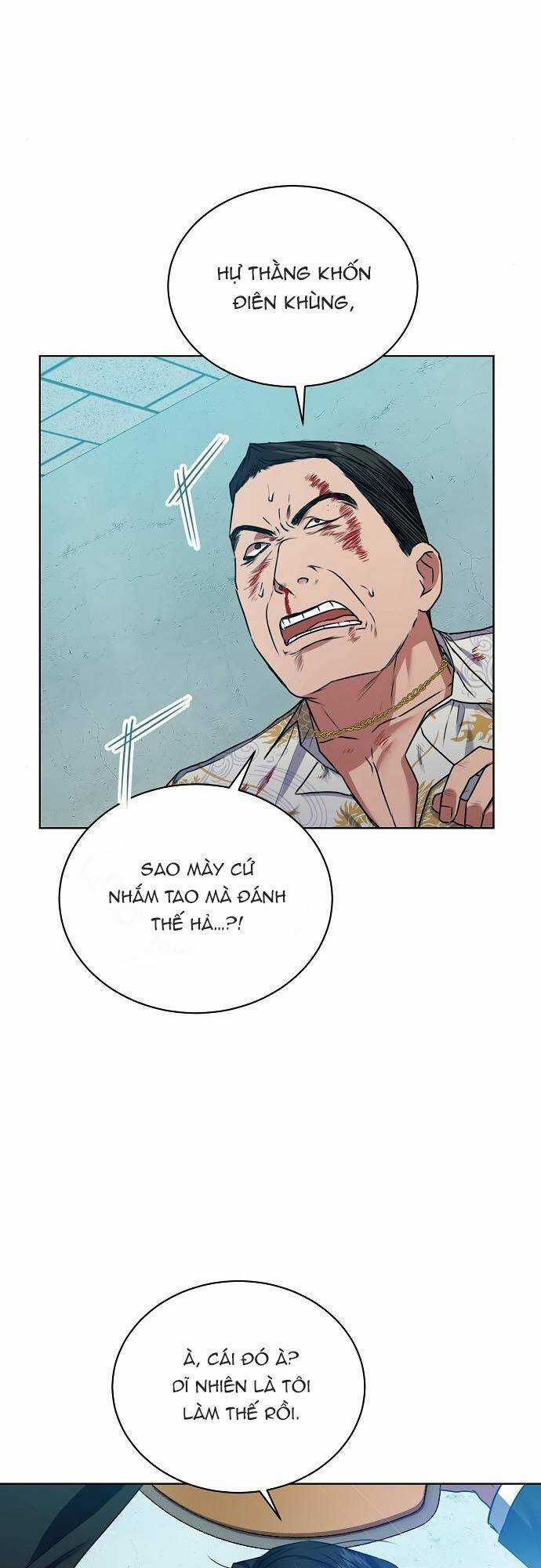 Ta Là Người Thu Thuế - Chapter 26 - Trang 42