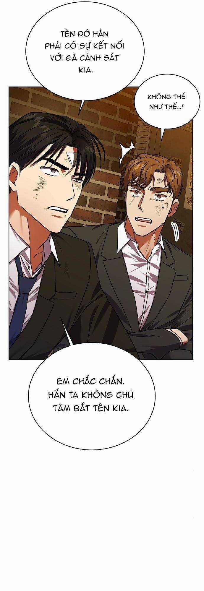 Ta Là Người Thu Thuế - Chapter 26 - Trang 57