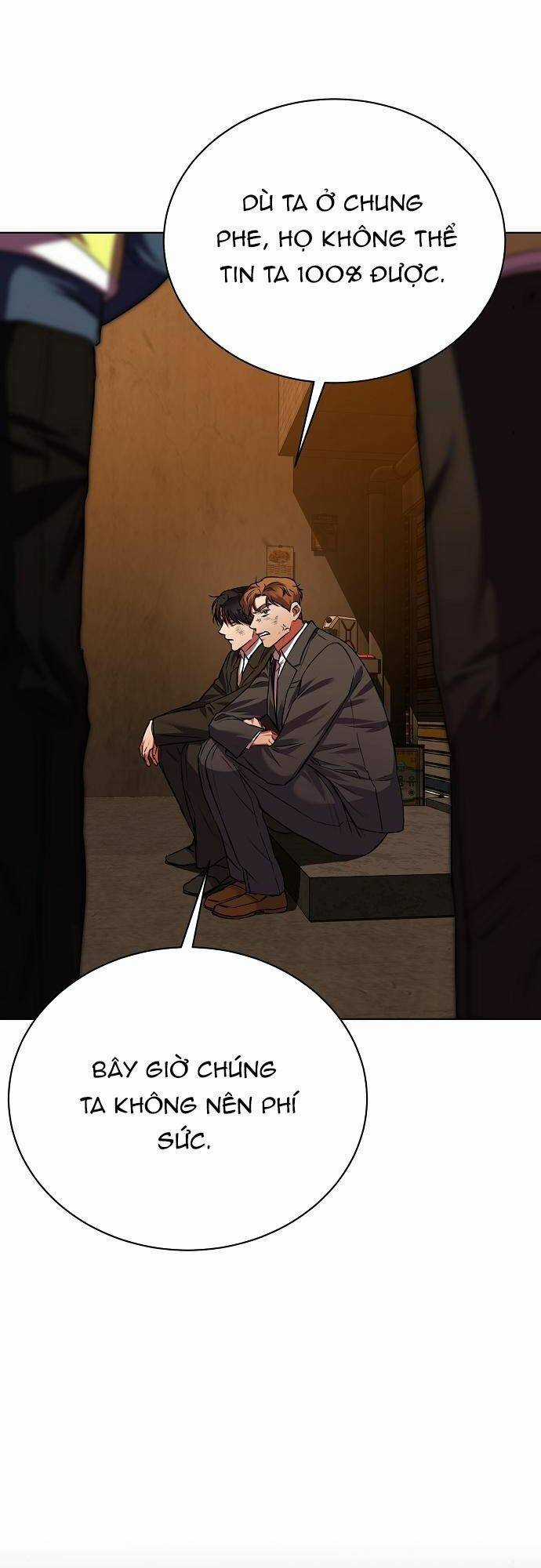 Ta Là Người Thu Thuế - Chapter 26 - Trang 58