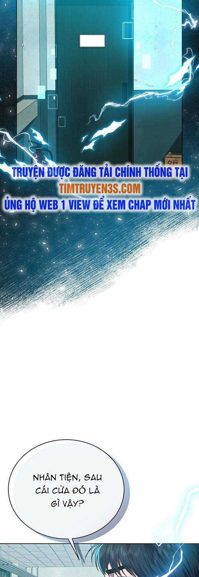 Ta Là Người Thu Thuế - Chapter 26 - Trang 10