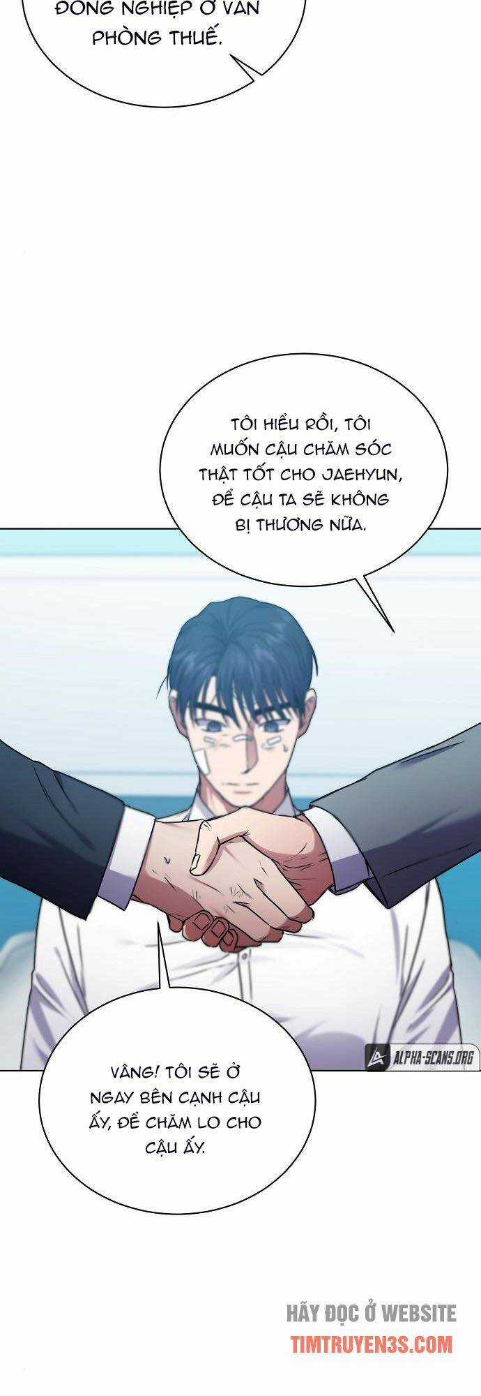 Ta Là Người Thu Thuế - Chapter 27 - Trang 26