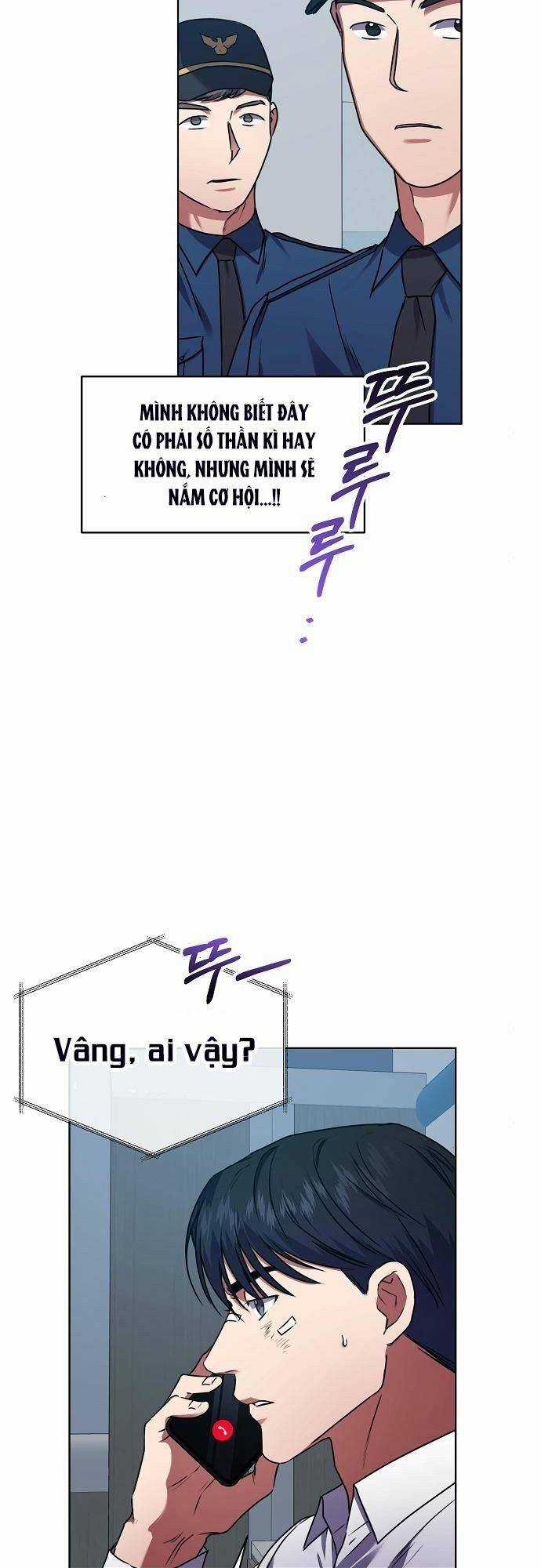 Ta Là Người Thu Thuế - Chapter 27 - Trang 43