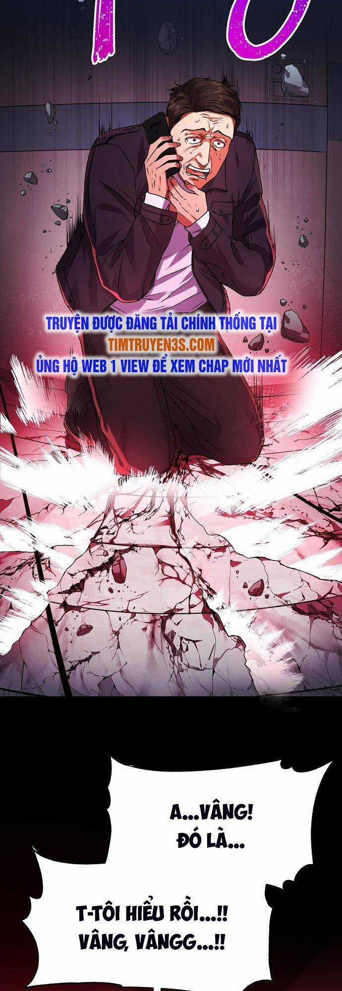 Ta Là Người Thu Thuế - Chapter 27 - Trang 48