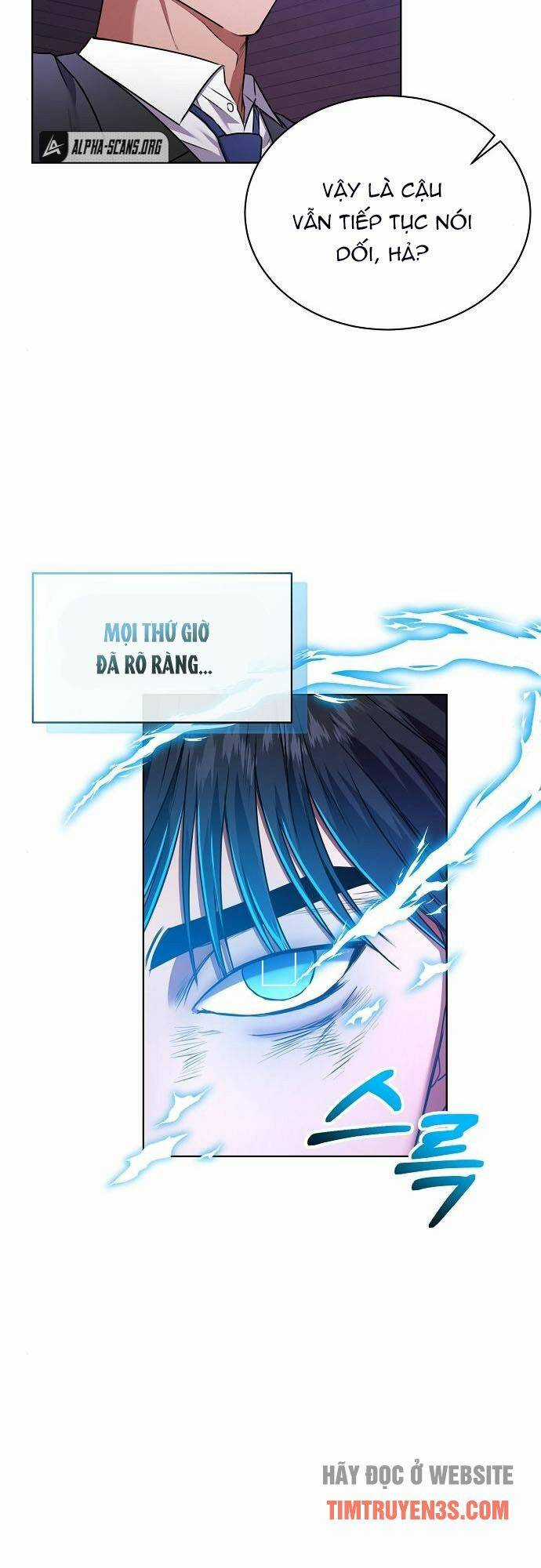 Ta Là Người Thu Thuế - Chapter 27 - Trang 8