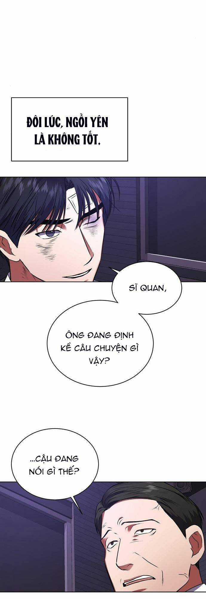 Ta Là Người Thu Thuế - Chapter 27 - Trang 10