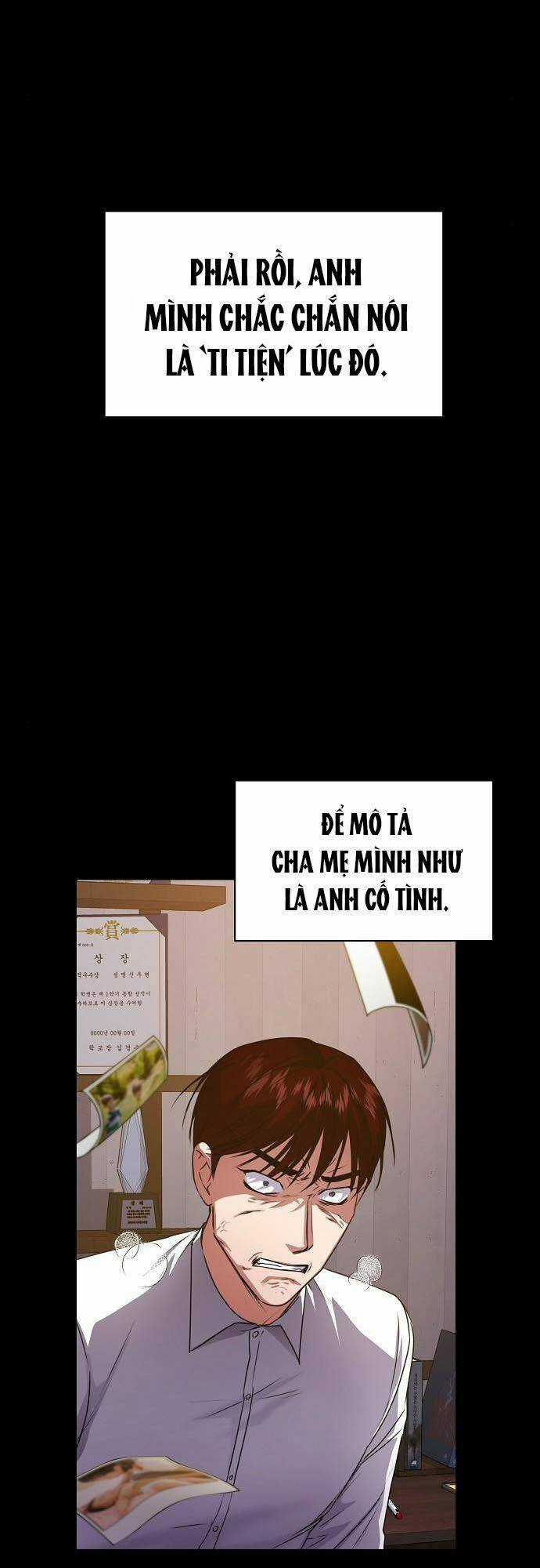 Ta Là Người Thu Thuế - Chapter 28 - Trang 15