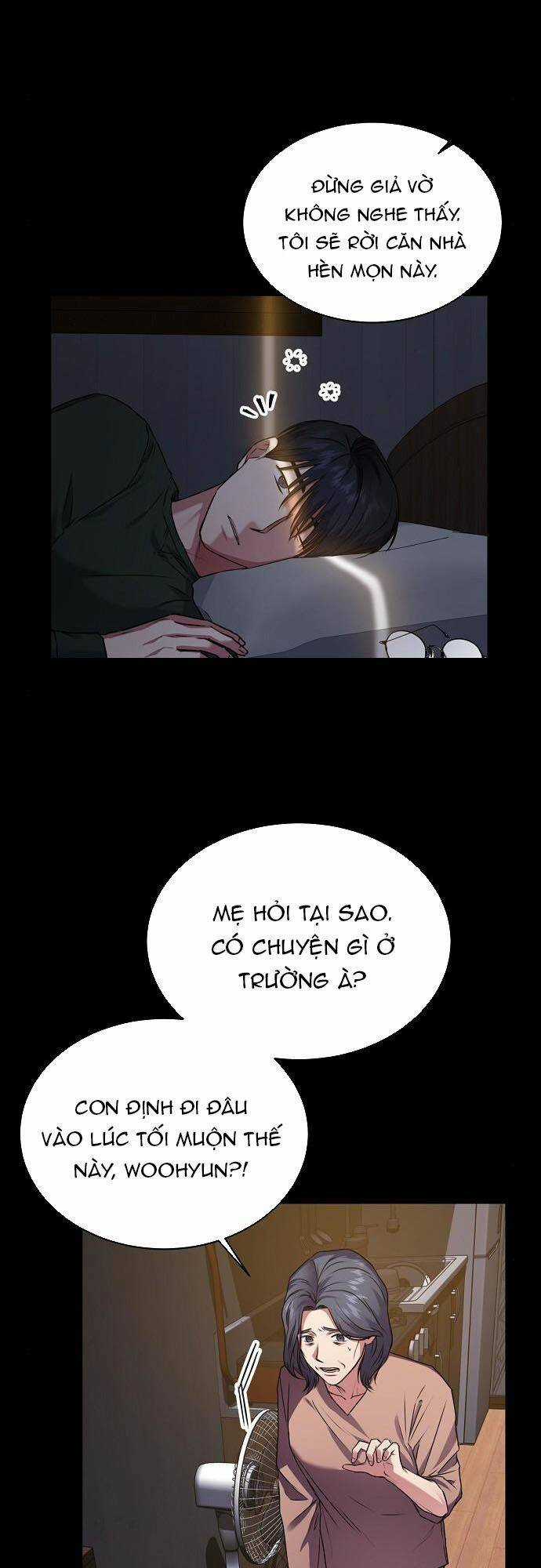 Ta Là Người Thu Thuế - Chapter 28 - Trang 17