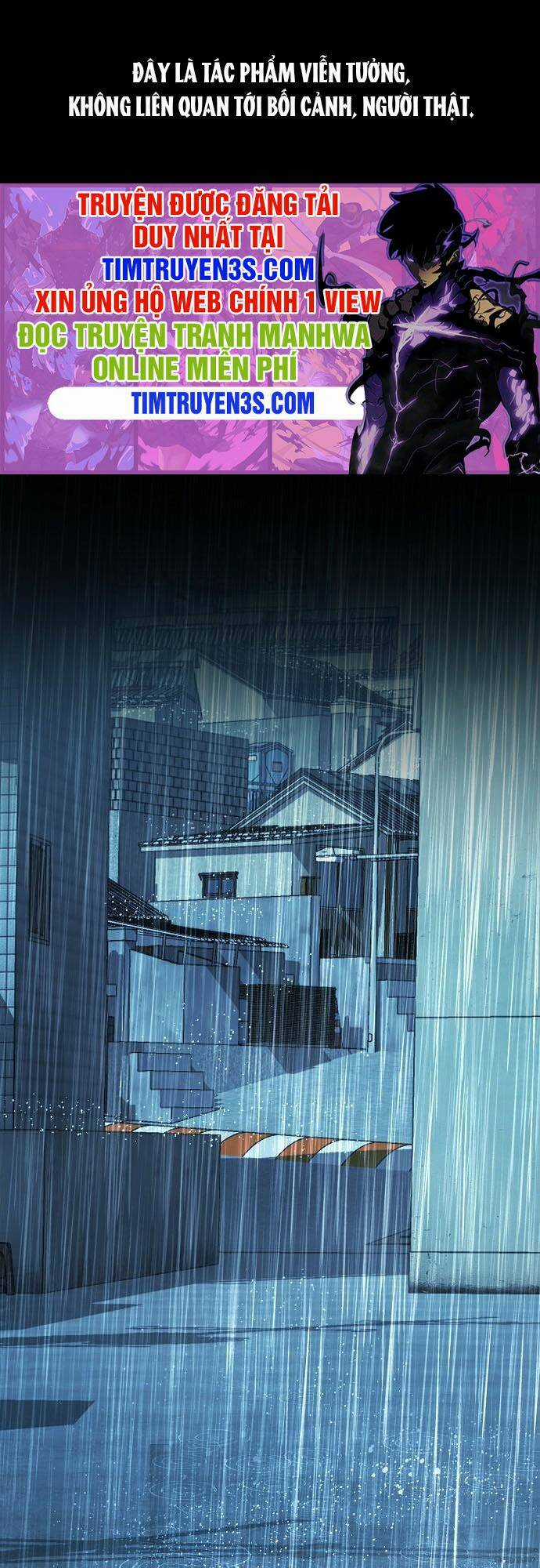 Ta Là Người Thu Thuế - Chapter 28 - Trang 3