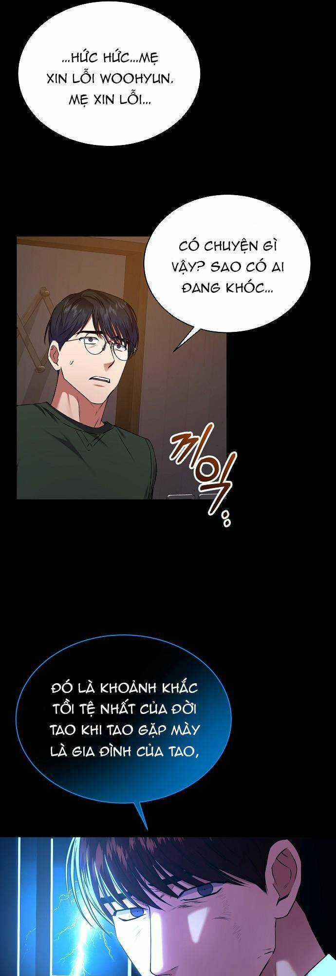 Ta Là Người Thu Thuế - Chapter 28 - Trang 21