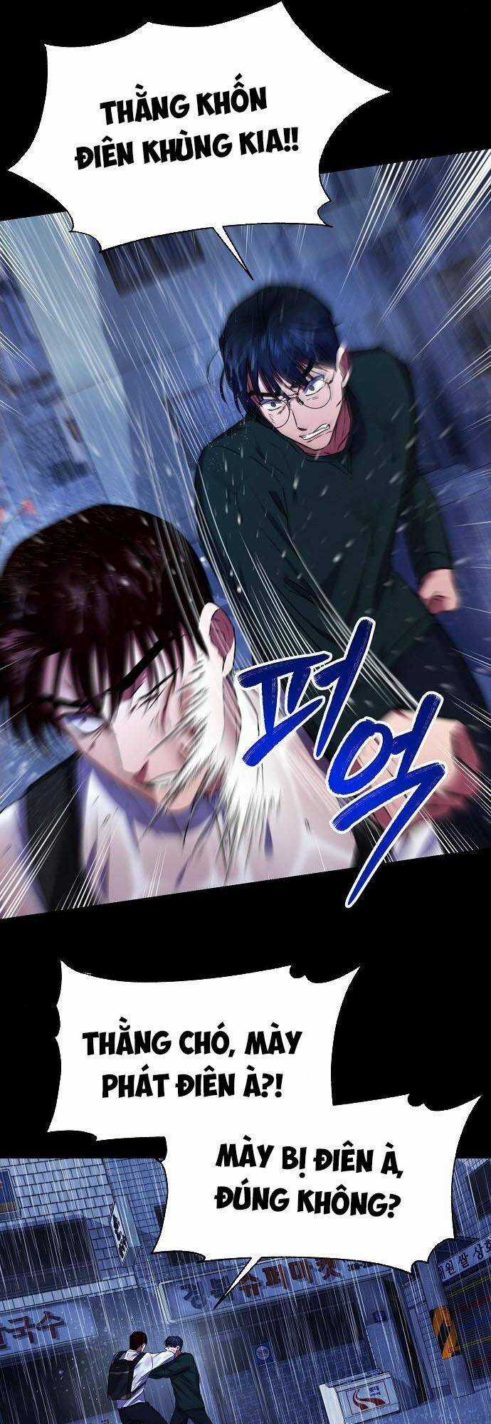 Ta Là Người Thu Thuế - Chapter 28 - Trang 27