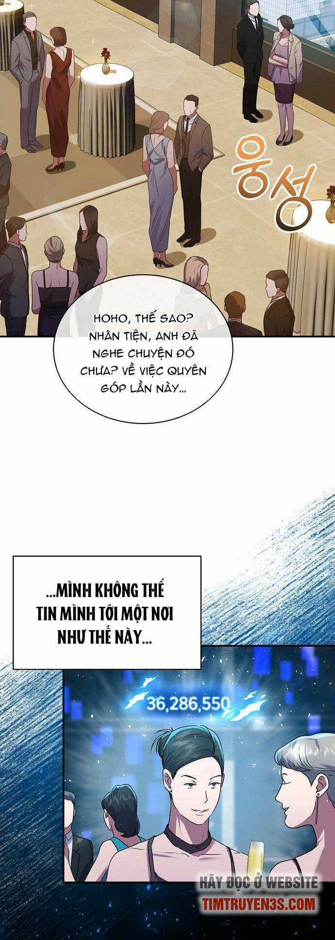 Ta Là Người Thu Thuế - Chapter 28 - Trang 44