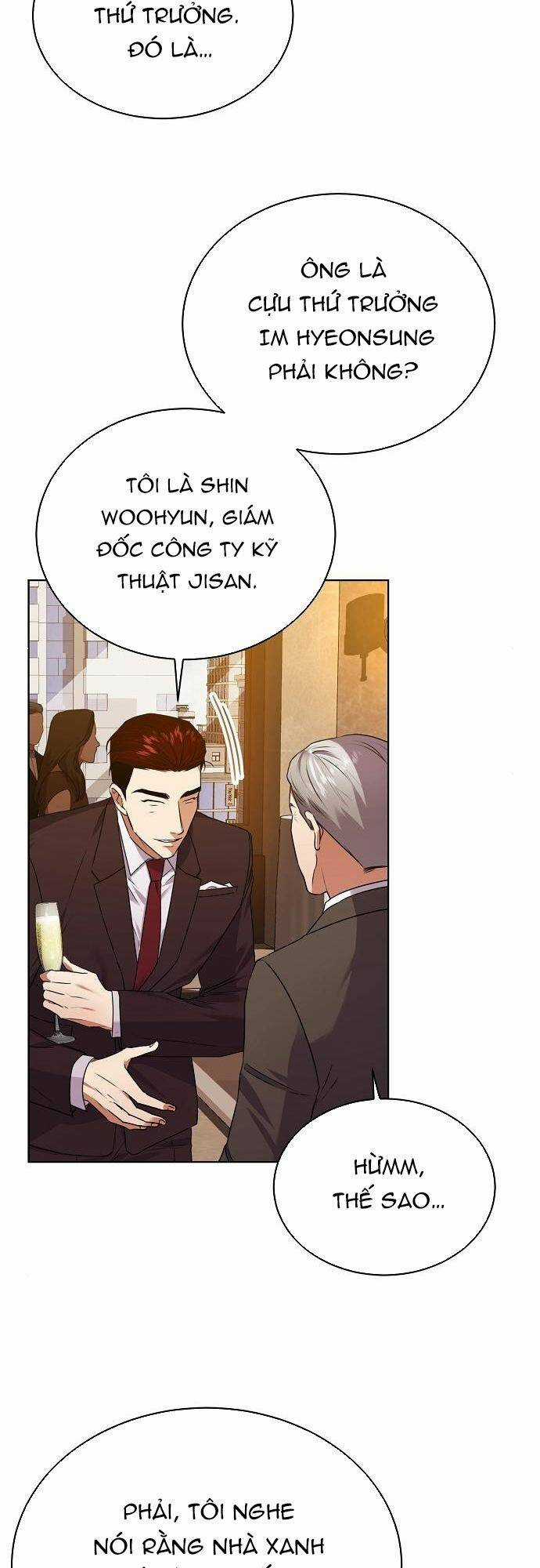 Ta Là Người Thu Thuế - Chapter 29 - Trang 11