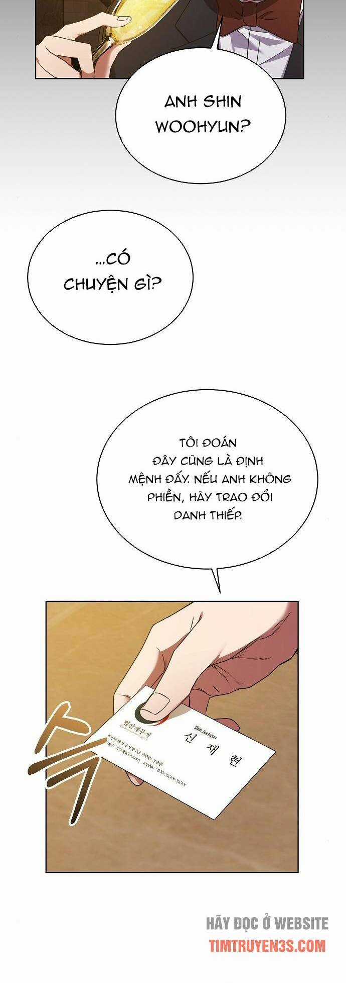 Ta Là Người Thu Thuế - Chapter 29 - Trang 14