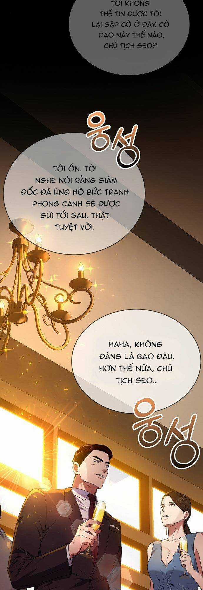 Ta Là Người Thu Thuế - Chapter 29 - Trang 4