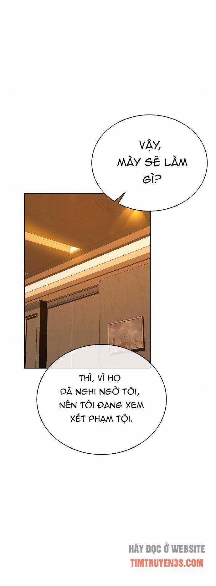 Ta Là Người Thu Thuế - Chapter 29 - Trang 32