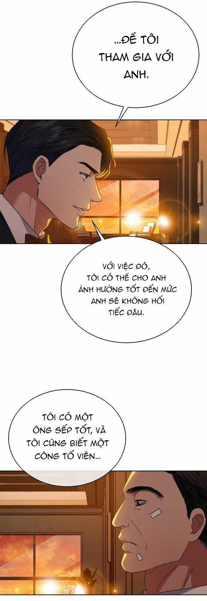 Ta Là Người Thu Thuế - Chapter 29 - Trang 33