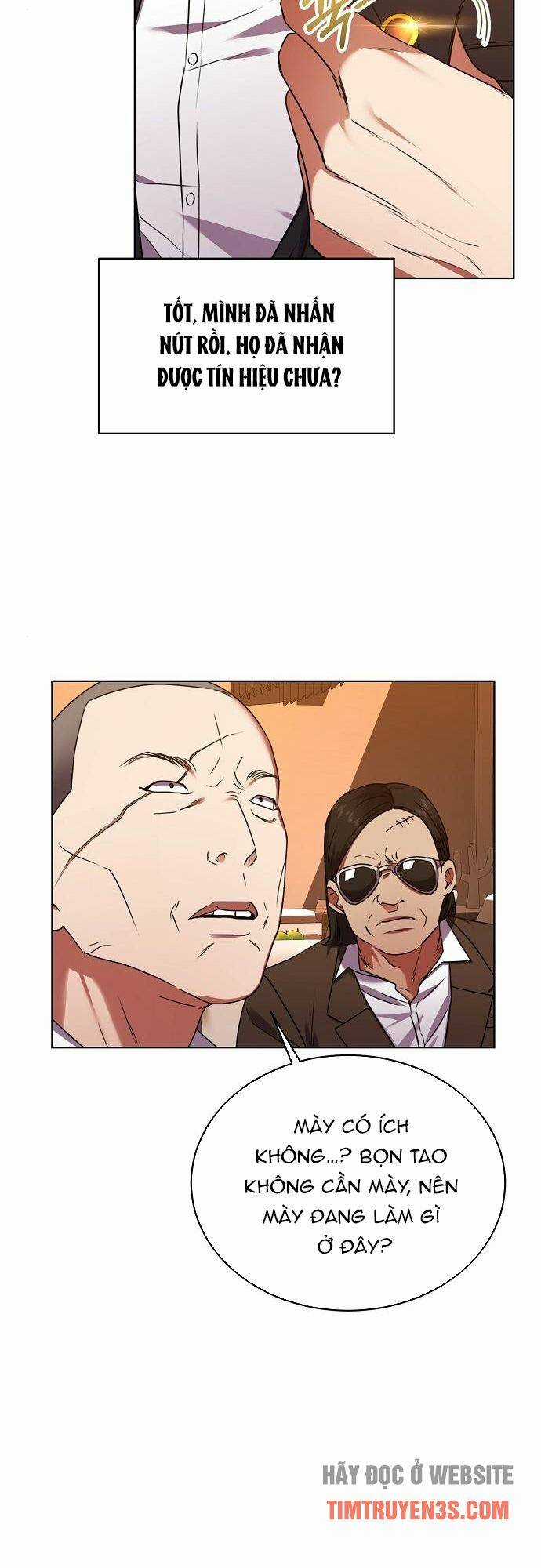 Ta Là Người Thu Thuế - Chapter 29 - Trang 38