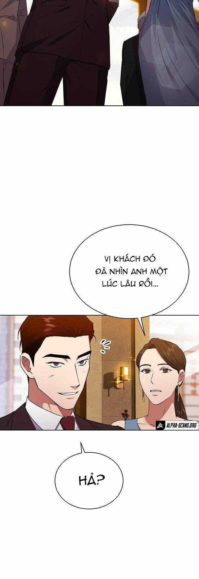 Ta Là Người Thu Thuế - Chapter 29 - Trang 5