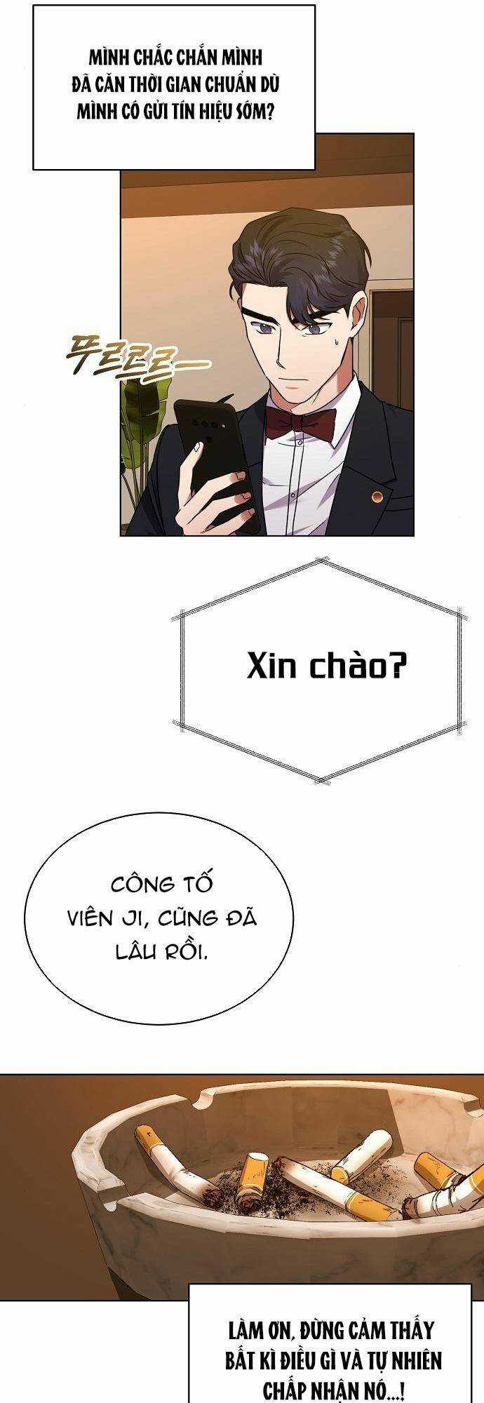 Ta Là Người Thu Thuế - Chapter 29 - Trang 45