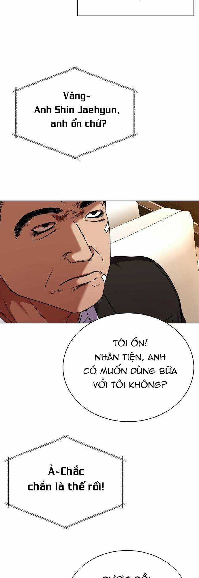 Ta Là Người Thu Thuế - Chapter 29 - Trang 46