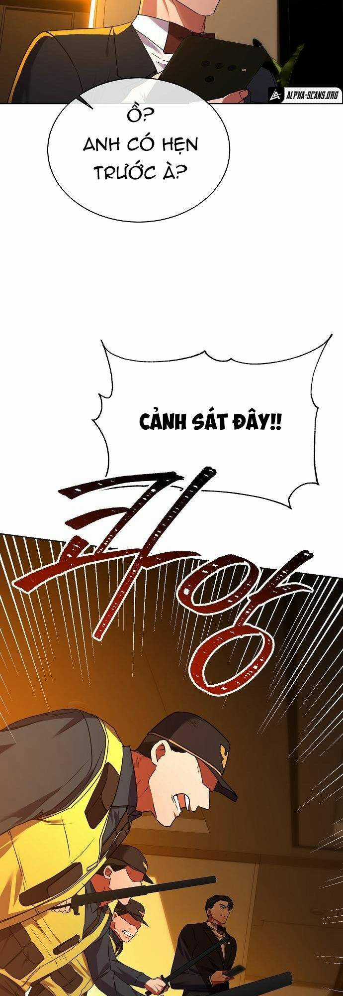 Ta Là Người Thu Thuế - Chapter 29 - Trang 48