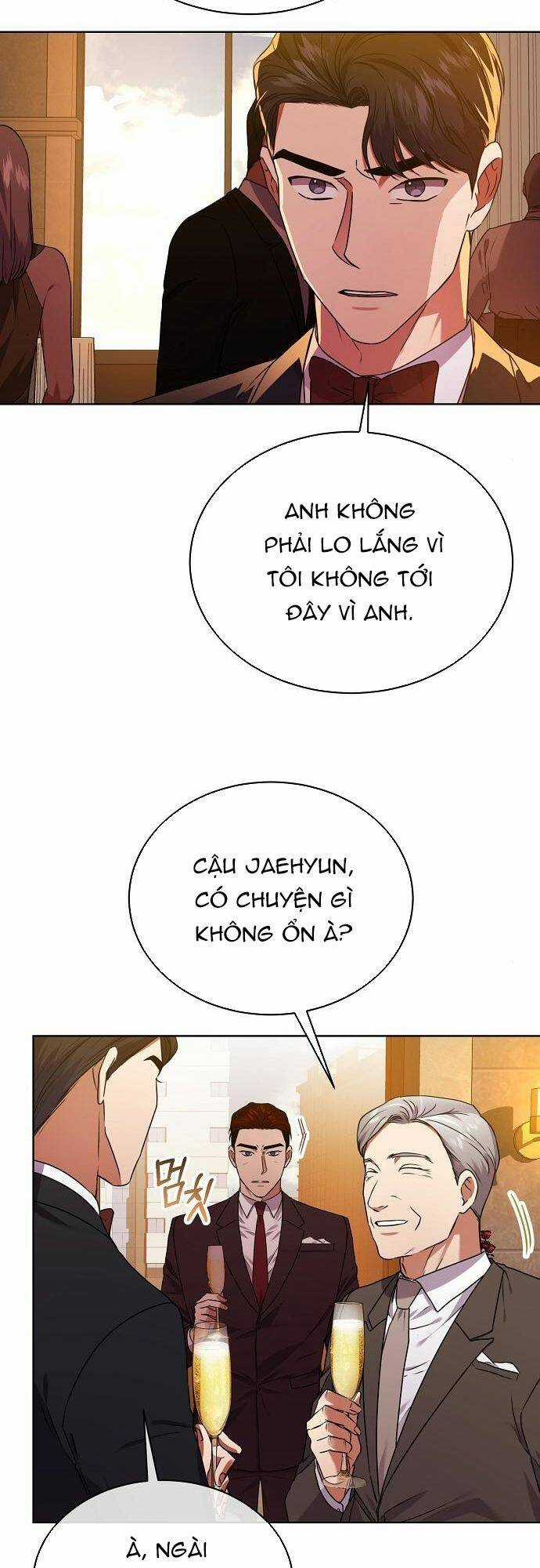 Ta Là Người Thu Thuế - Chapter 29 - Trang 10