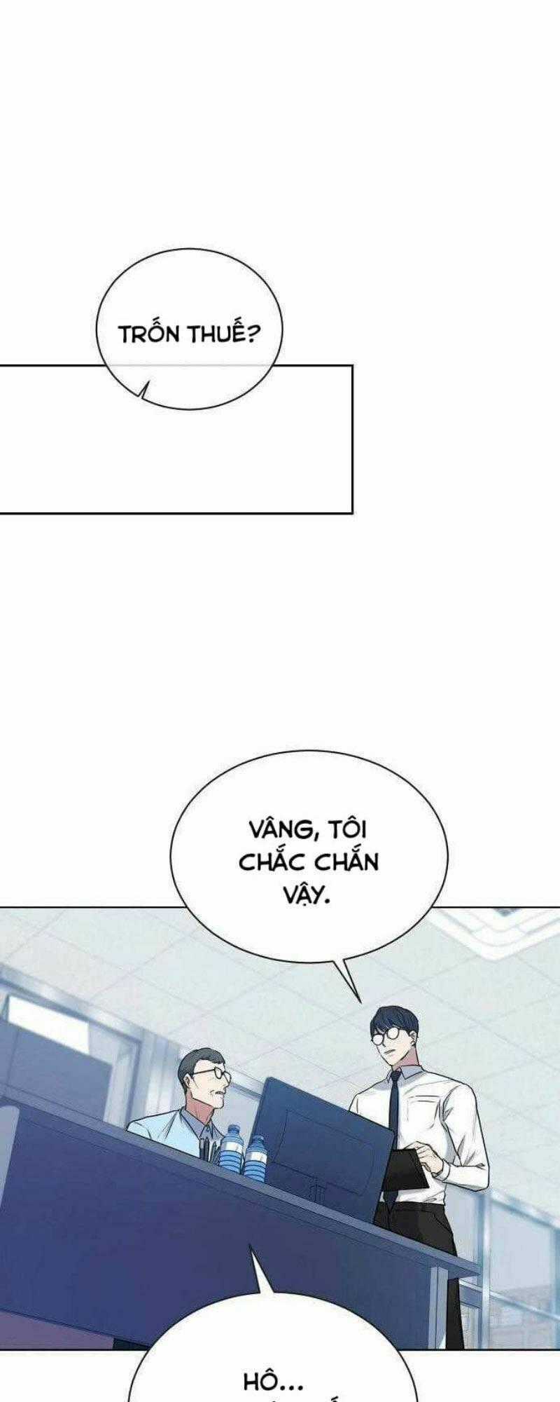 Ta Là Người Thu Thuế - Chapter 3 - Trang 1