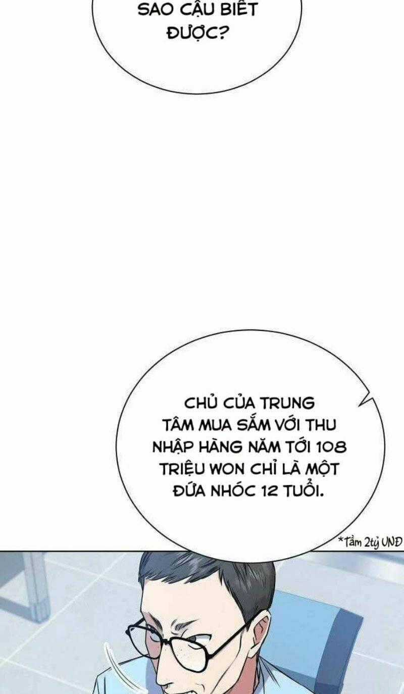 Ta Là Người Thu Thuế - Chapter 3 - Trang 2