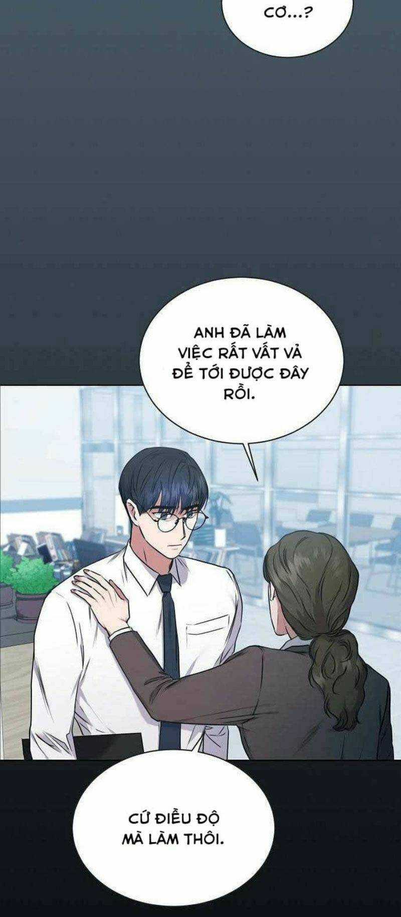 Ta Là Người Thu Thuế - Chapter 3 - Trang 14