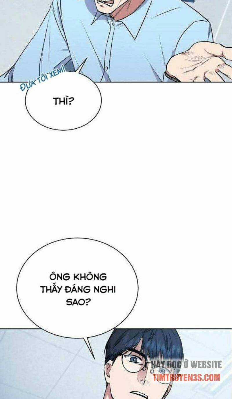 Ta Là Người Thu Thuế - Chapter 3 - Trang 3