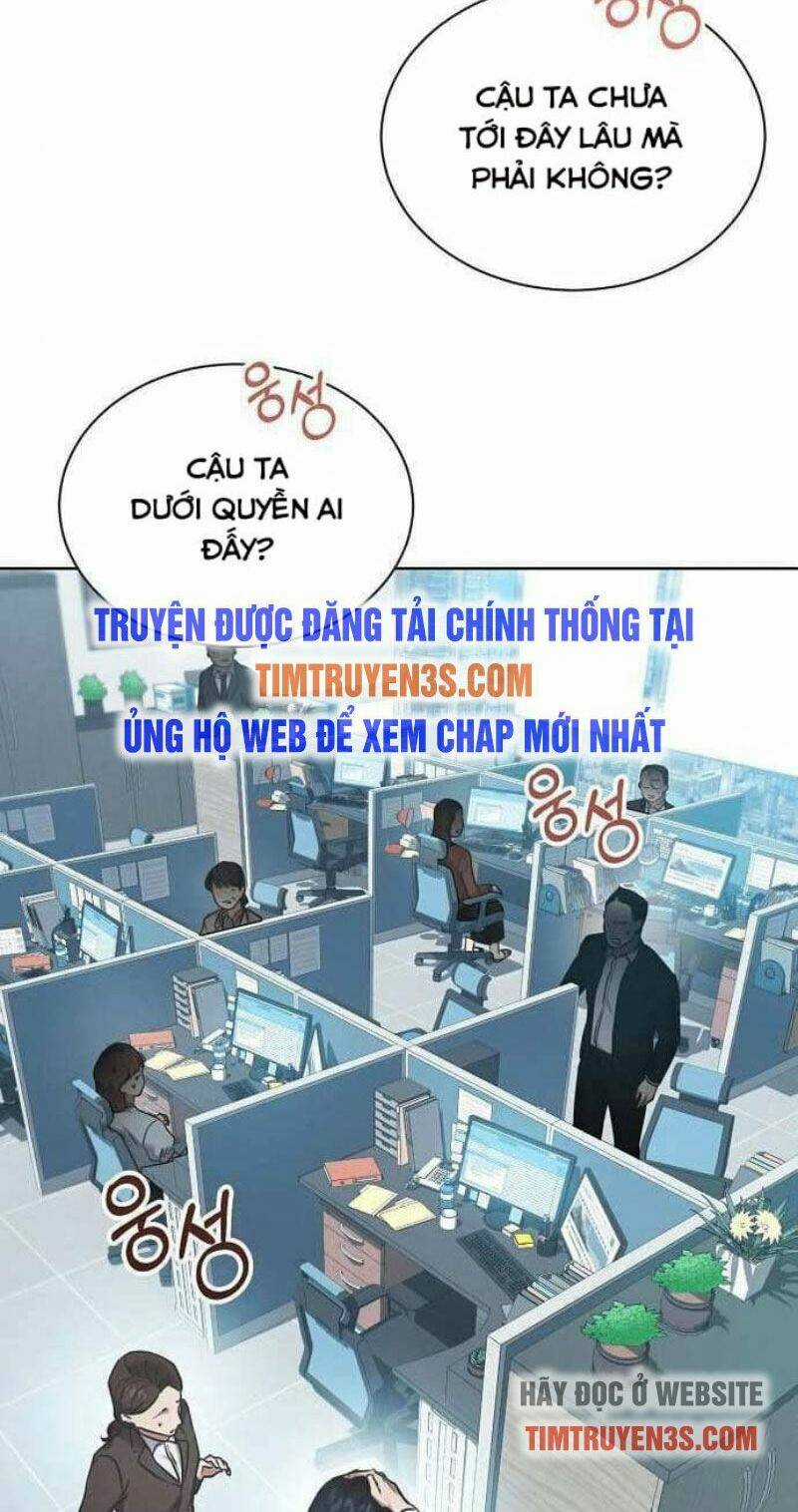 Ta Là Người Thu Thuế - Chapter 3 - Trang 21