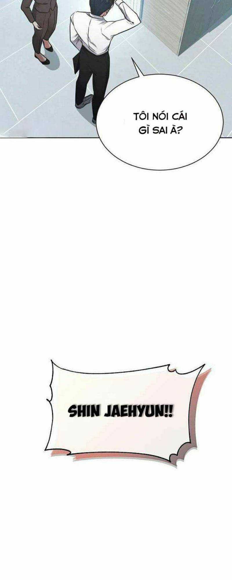 Ta Là Người Thu Thuế - Chapter 3 - Trang 22