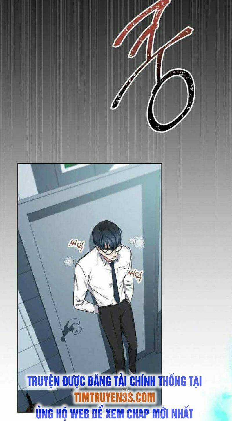 Ta Là Người Thu Thuế - Chapter 3 - Trang 26