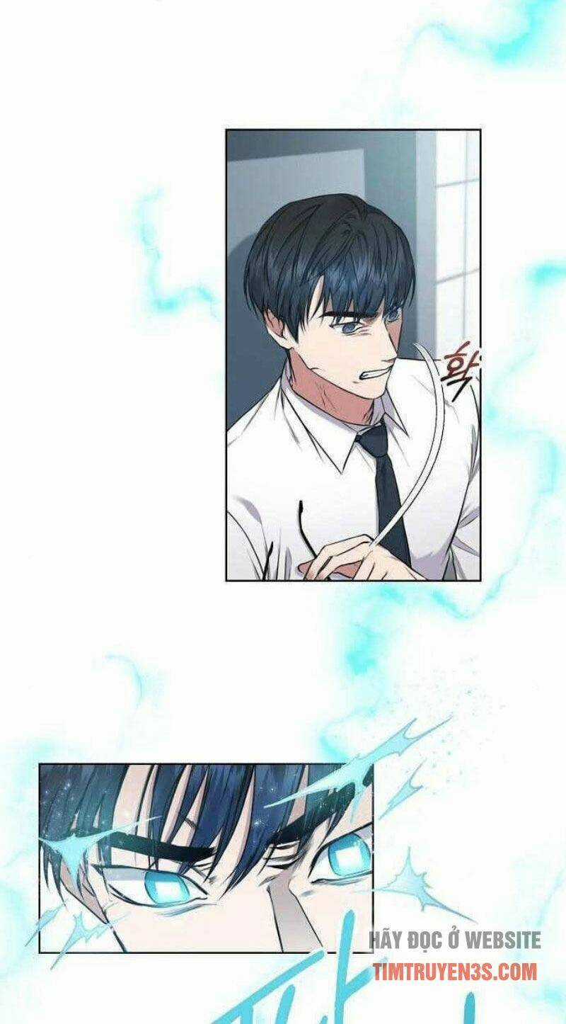 Ta Là Người Thu Thuế - Chapter 3 - Trang 27