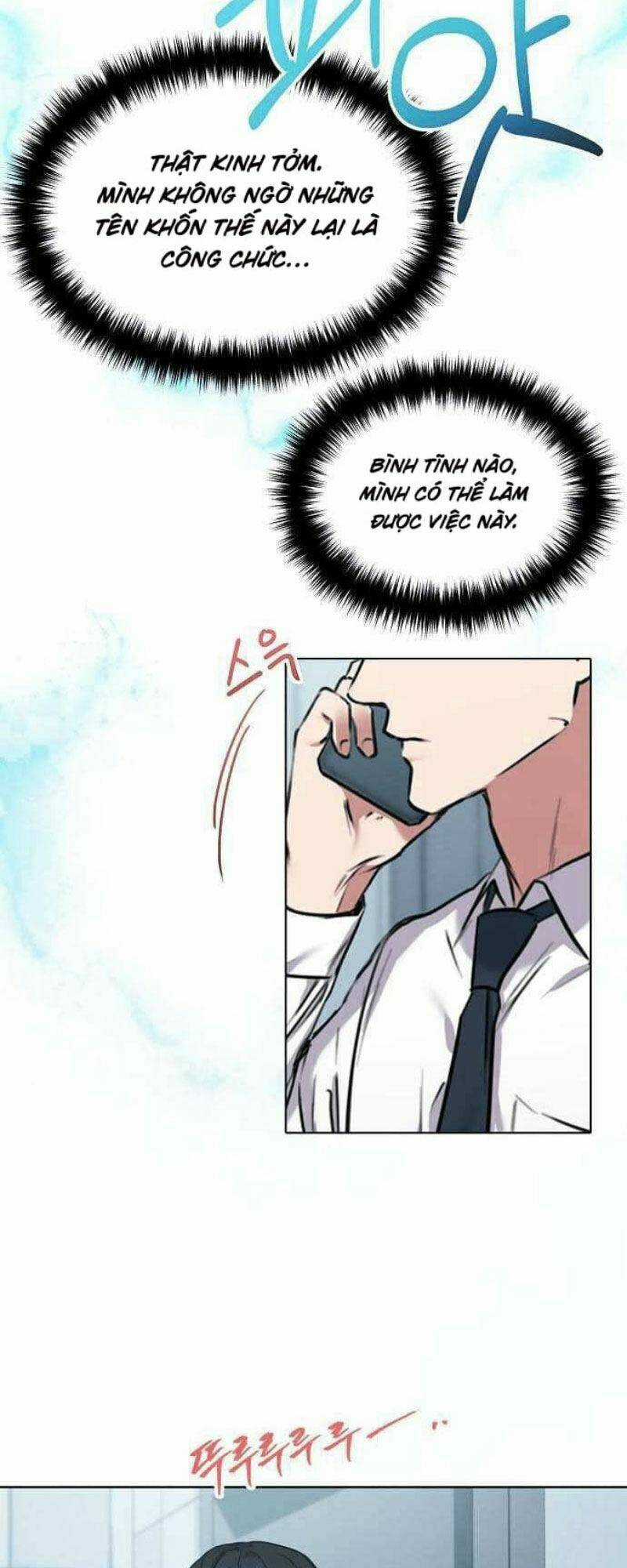 Ta Là Người Thu Thuế - Chapter 3 - Trang 28