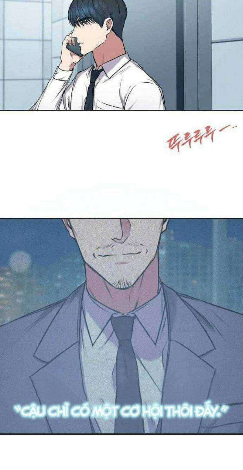 Ta Là Người Thu Thuế - Chapter 3 - Trang 29