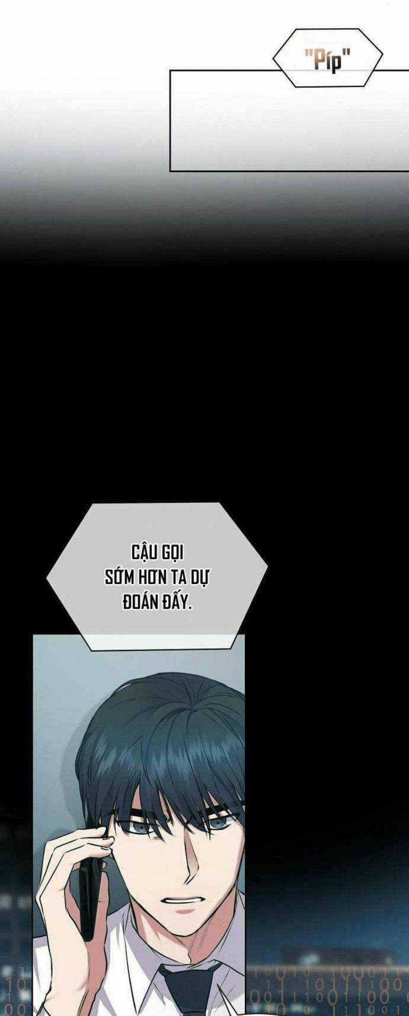 Ta Là Người Thu Thuế - Chapter 3 - Trang 31