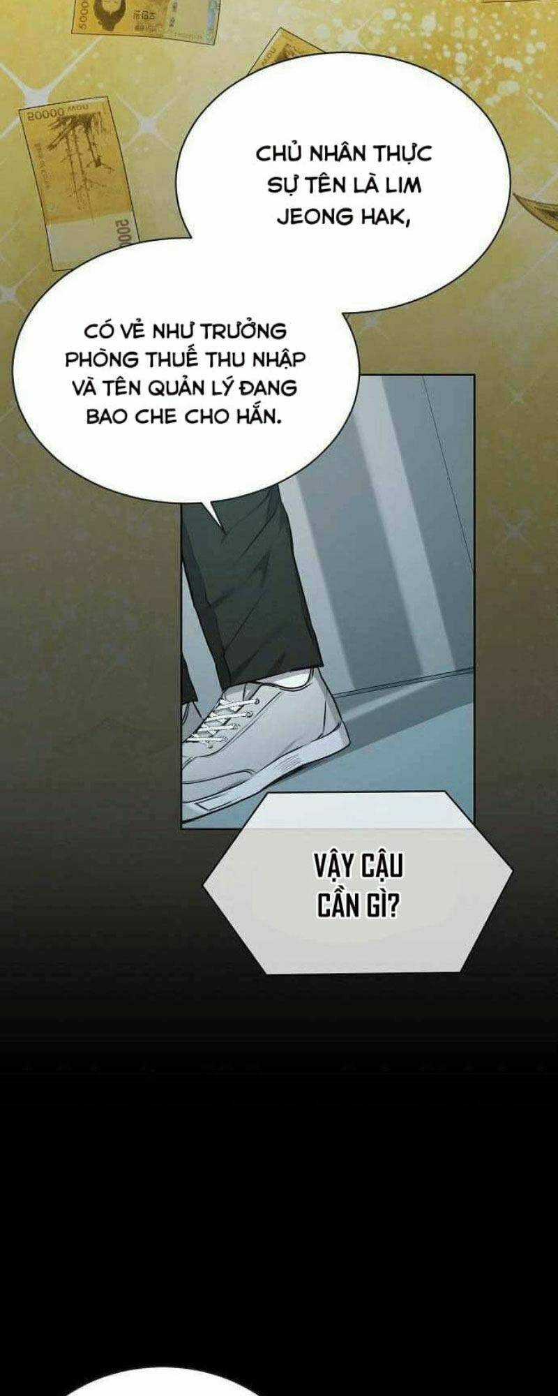 Ta Là Người Thu Thuế - Chapter 3 - Trang 33