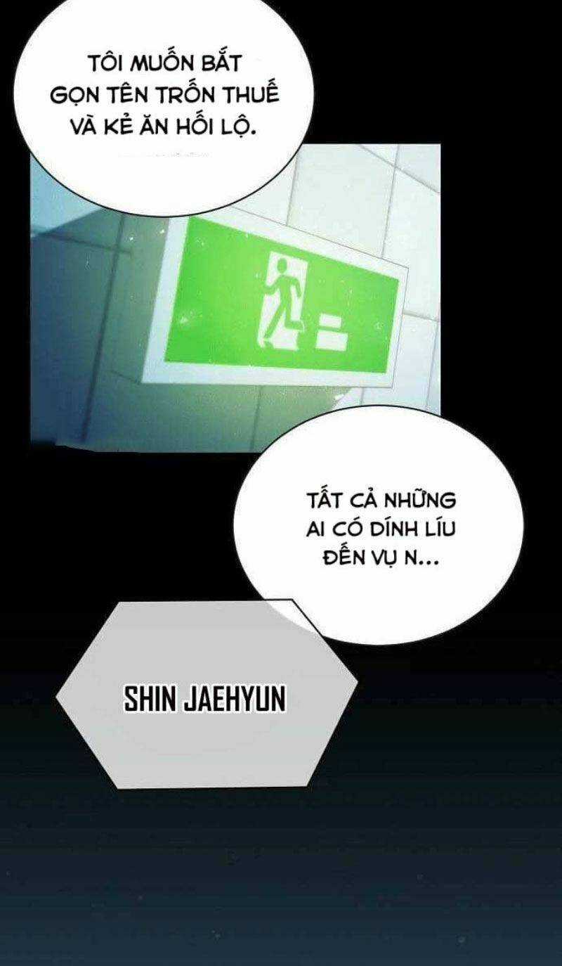 Ta Là Người Thu Thuế - Chapter 3 - Trang 34