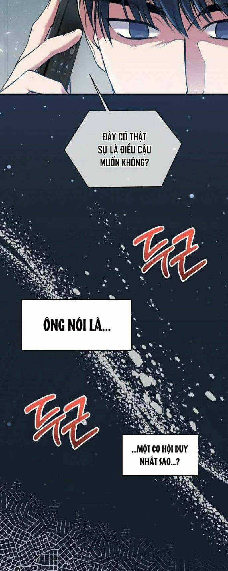 Ta Là Người Thu Thuế - Chapter 3 - Trang 36