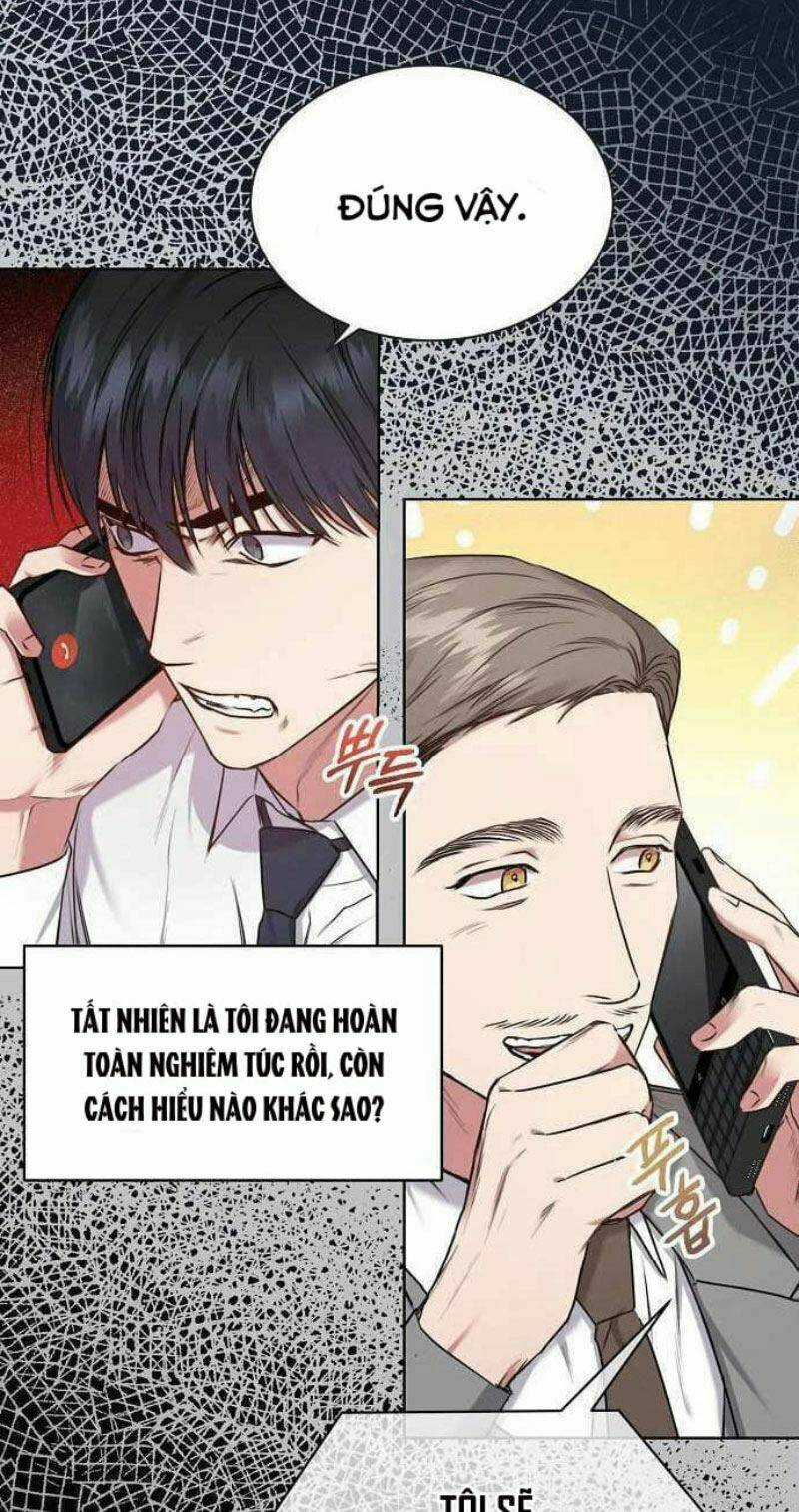 Ta Là Người Thu Thuế - Chapter 3 - Trang 37