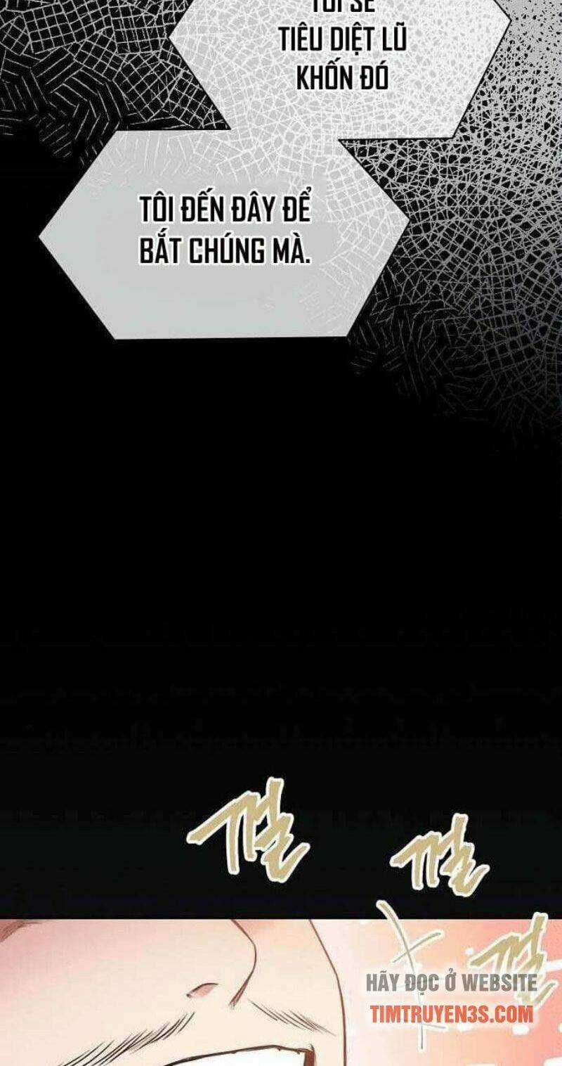 Ta Là Người Thu Thuế - Chapter 3 - Trang 38