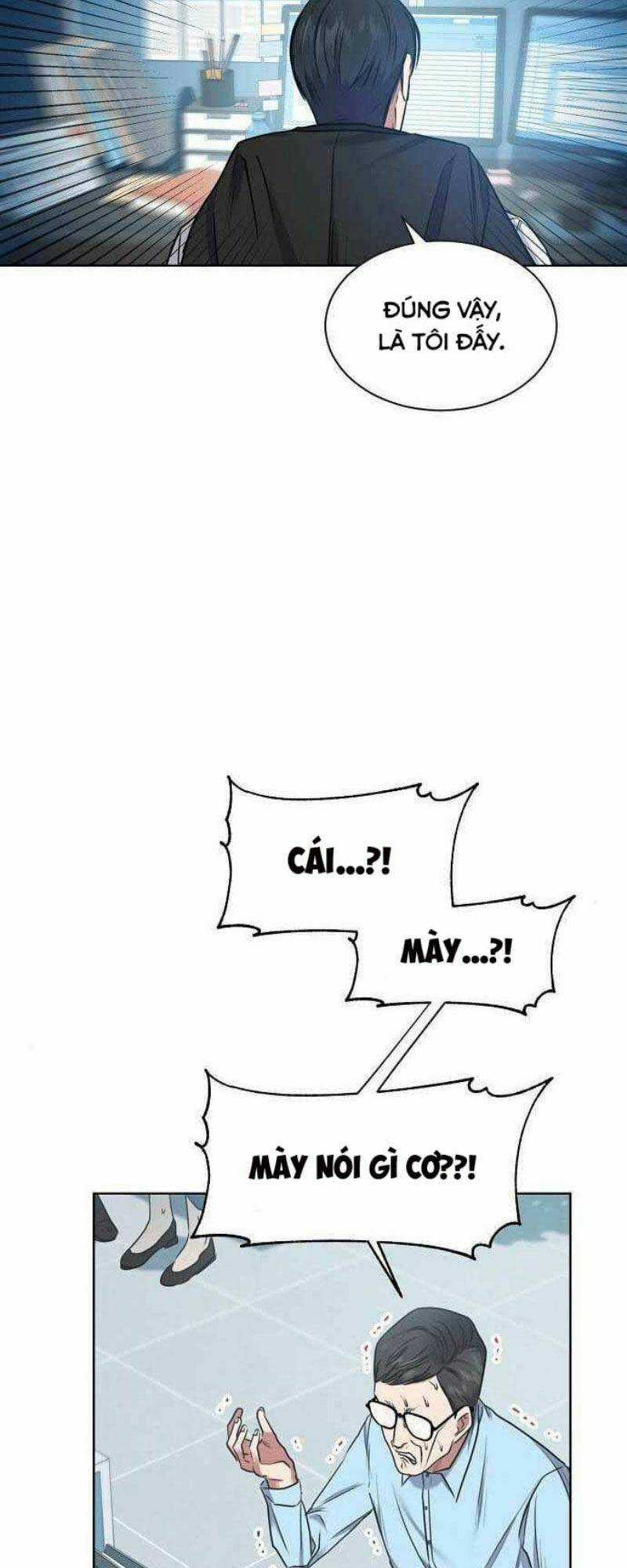 Ta Là Người Thu Thuế - Chapter 3 - Trang 45