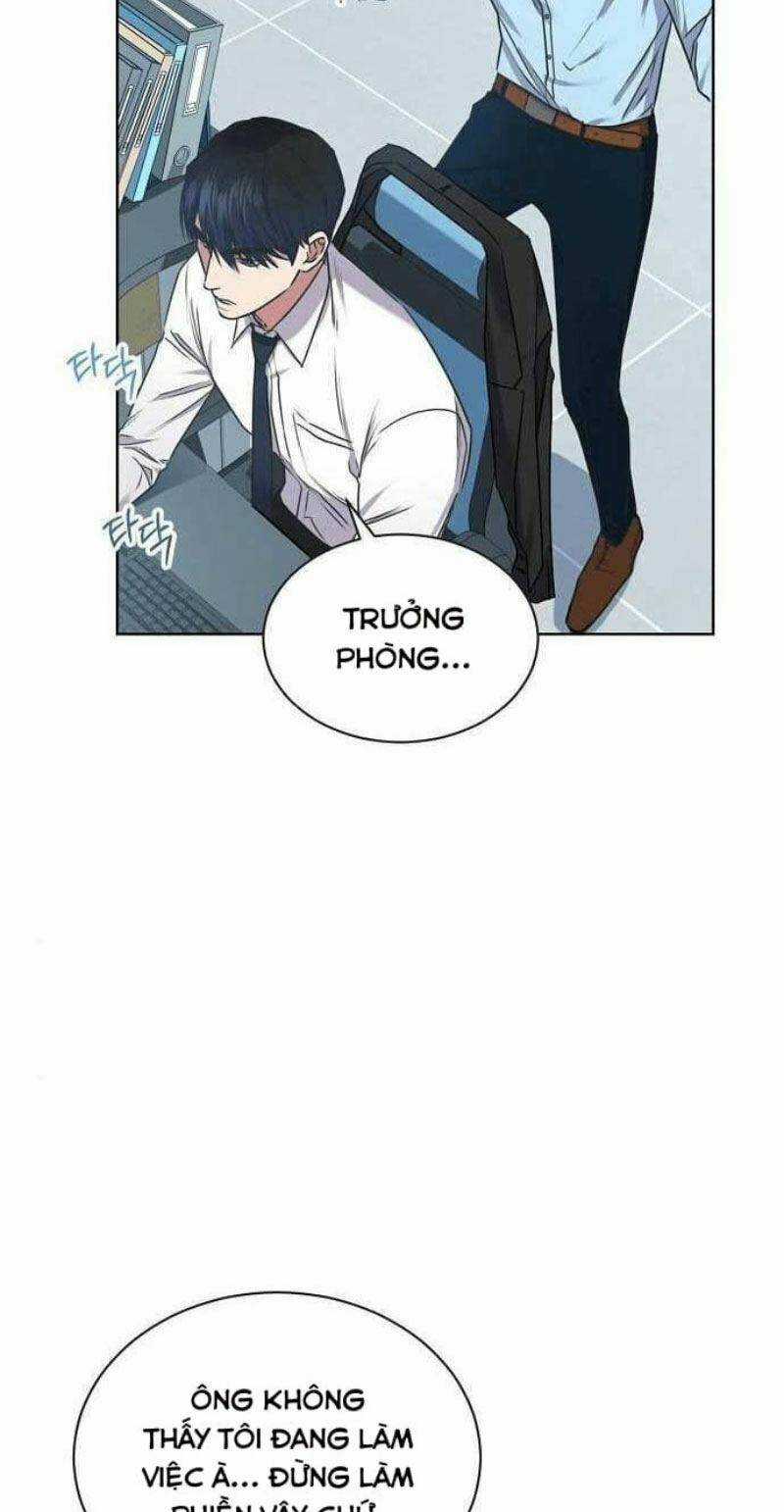 Ta Là Người Thu Thuế - Chapter 3 - Trang 46