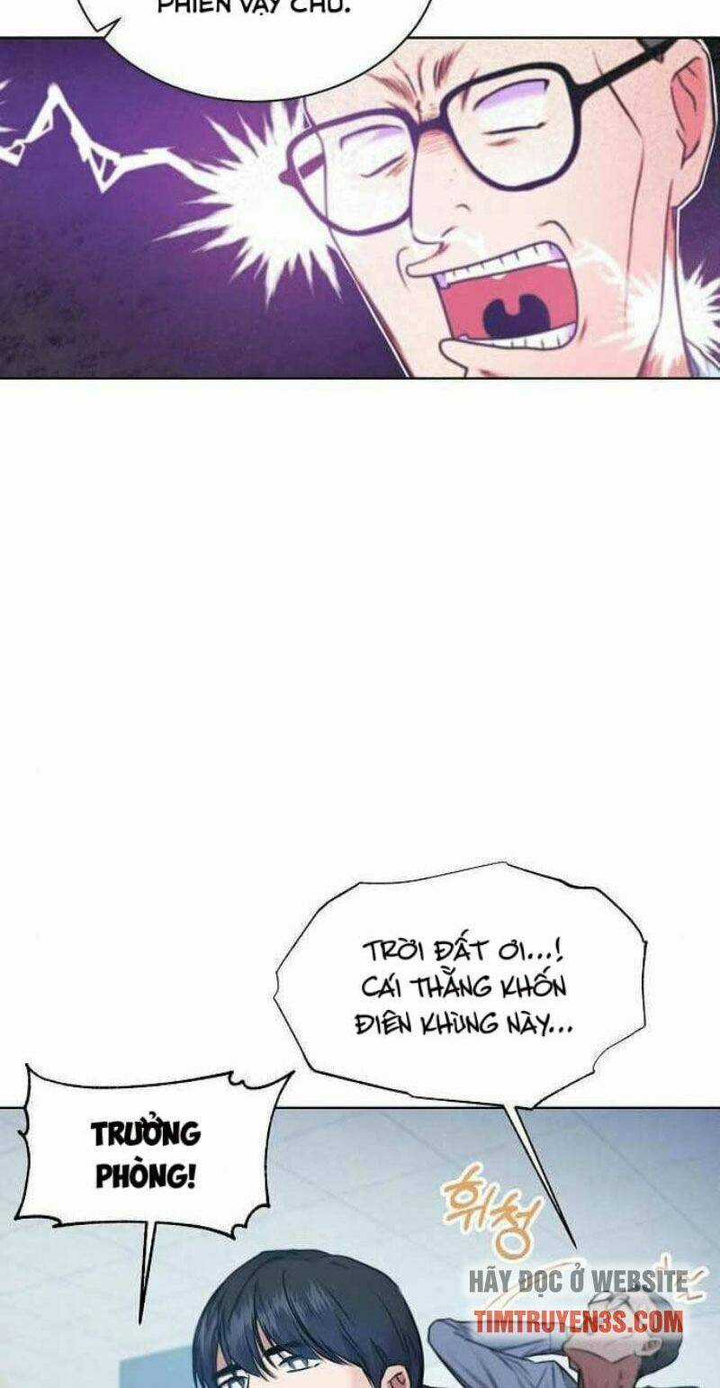 Ta Là Người Thu Thuế - Chapter 3 - Trang 47