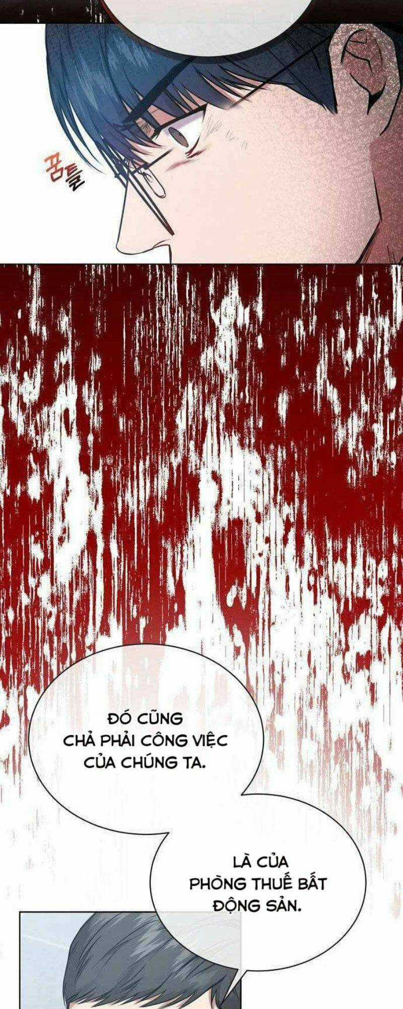 Ta Là Người Thu Thuế - Chapter 3 - Trang 7