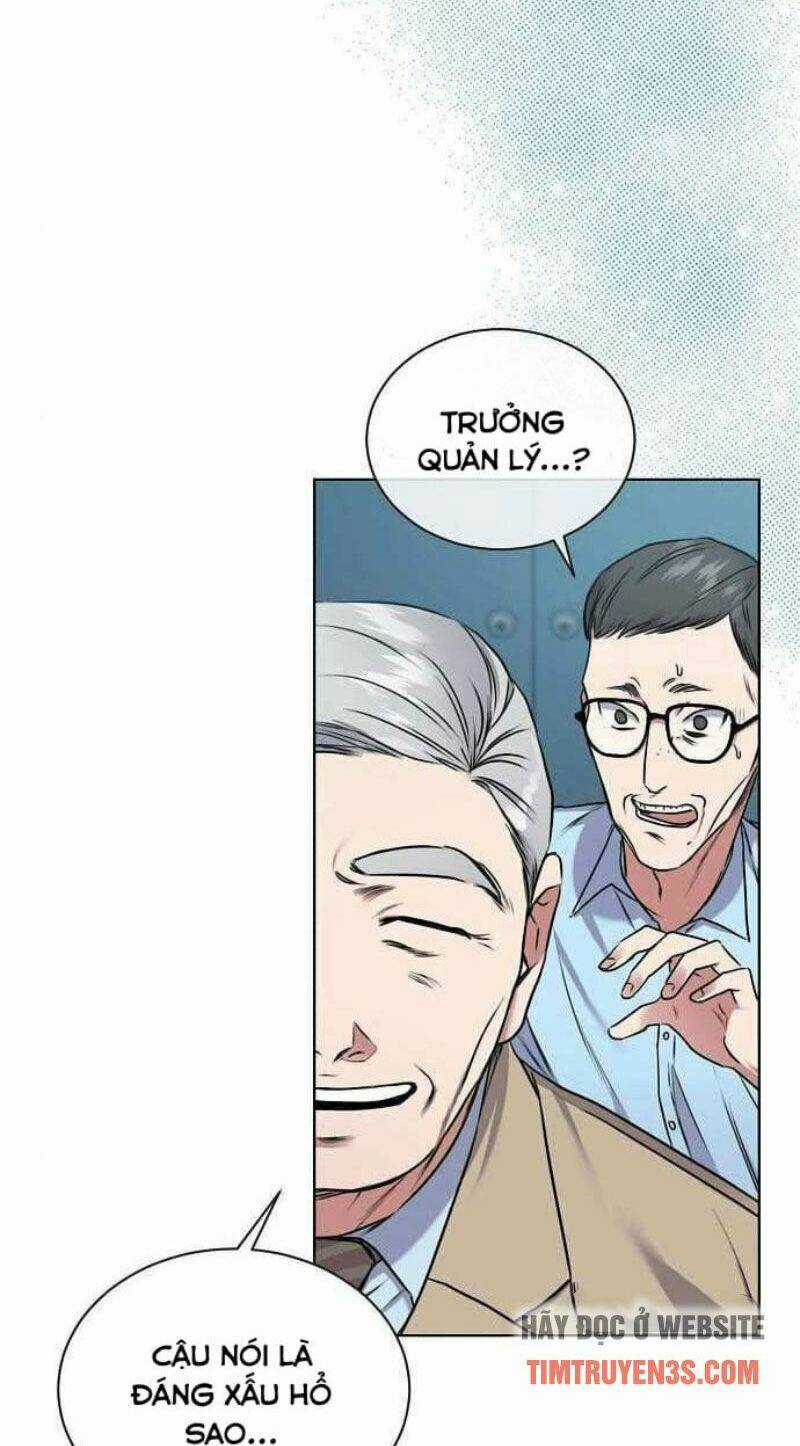 Ta Là Người Thu Thuế - Chapter 3 - Trang 61